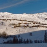 Il comune di St-Veran è il più alto d'Europa